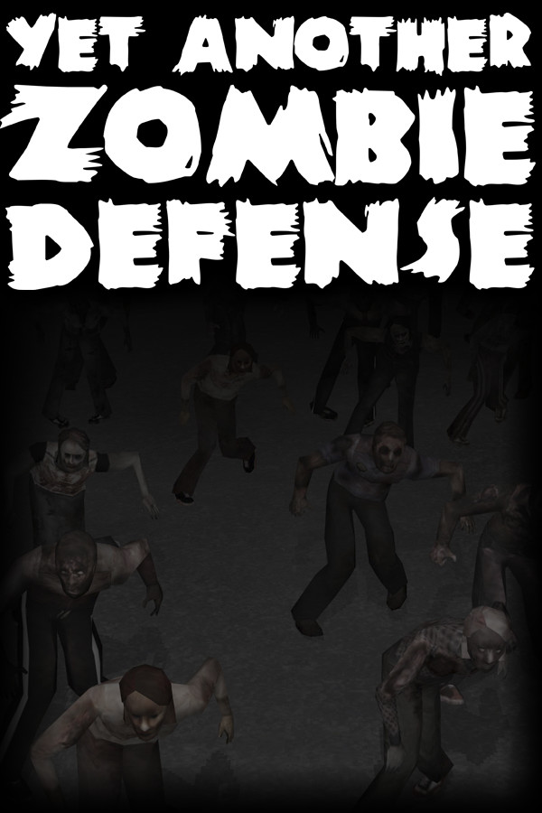 Yet Another Zombie Defense for steam Yet Another Zombie Defense for steam