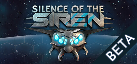 Silence of the Siren Playtest cover art