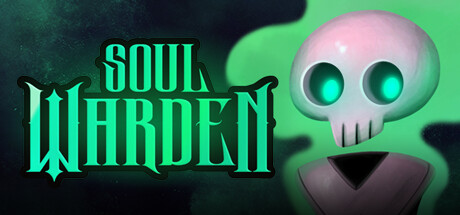 Soul Warden cover art
