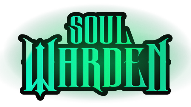 Soul Warden Logo