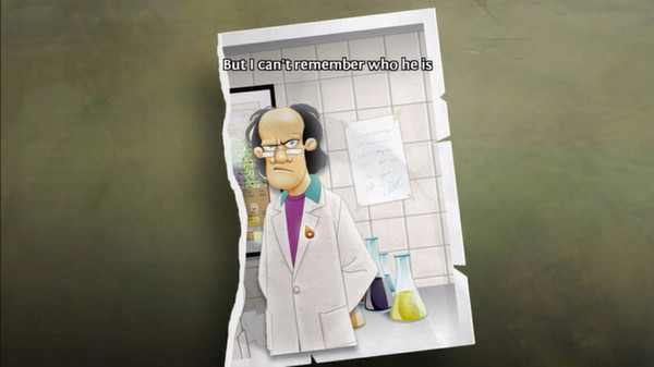 Reversion - The Escape (1st Chapter)for windows and Linux 1