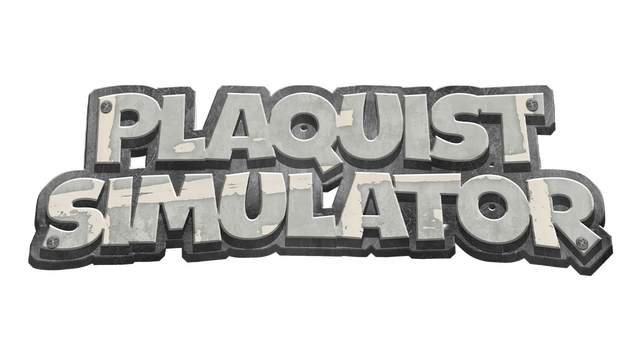Plaquist Simulator Logo