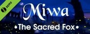 Miwa: The Sacred Fox Demo