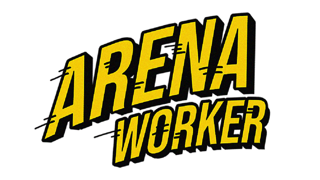 Arena Worker Logo