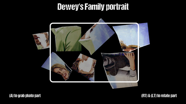 Long Night game for windows Pc 1