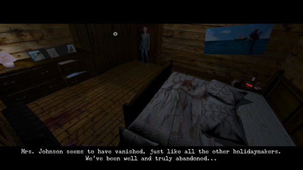 Long Nightfor windows and Linux 1