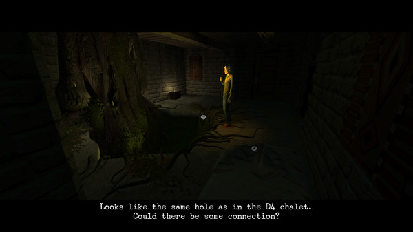 Long Night game for Linux 1