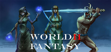 World Fantasy 2 PC Specs