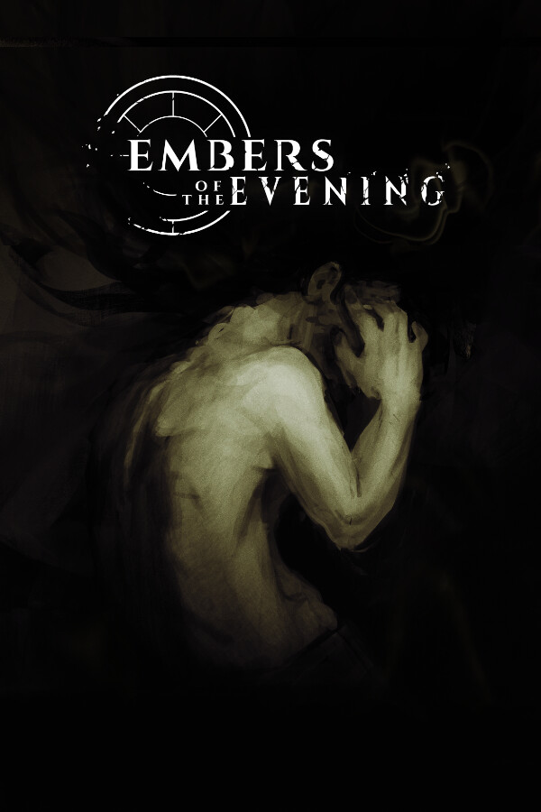 Steam portrait for Embers of the Evening.