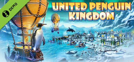 United Penguin Kingdom Demo cover art