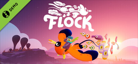 Flock Demo cover art