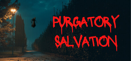 PurgatorySalvation cover art