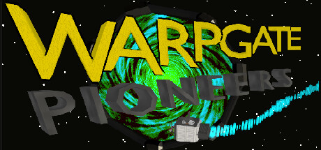 Warpgate Pioneers PC Specs