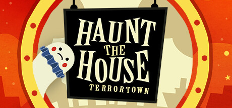 View Haunt the House: Terrortown on IsThereAnyDeal