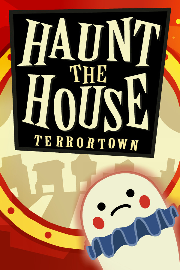 Haunt the House: Terrortown for steam