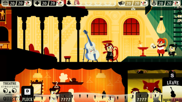 Haunt the House: Terrortownfor windows and Linux 1