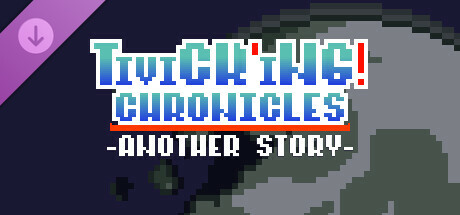 Tivick'ing! Chronicles -Another Story- cover art