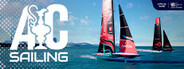 AC Sailing System Requirements