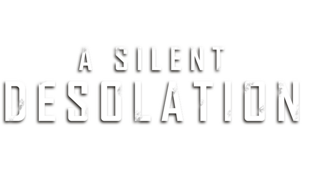 A Silent Desolation Logo