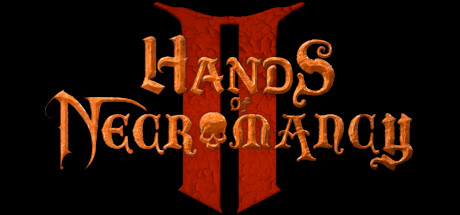 Hands of Necromancy II cover art