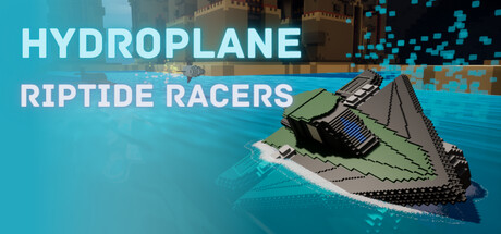 Hydroplane: Riptide Racers PC Specs
