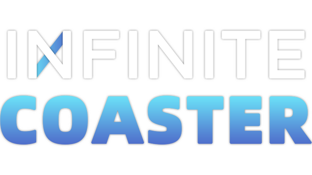 Infinite Coaster Logo