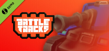 Battle Tracks Demo cover art