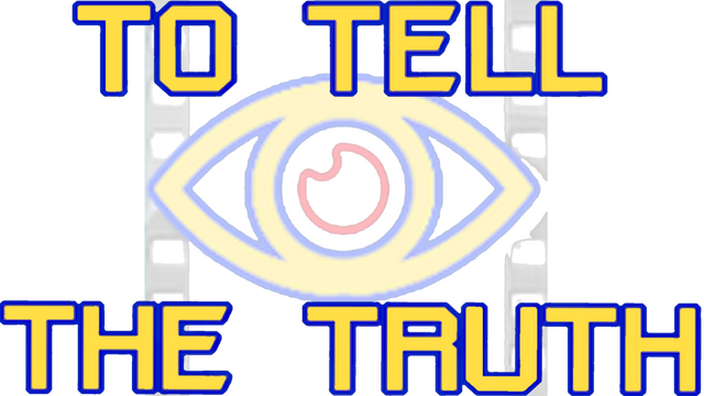 To Tell the Truth Logo