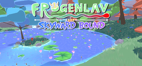 Frogenlav: Skyward Bound PC Specs