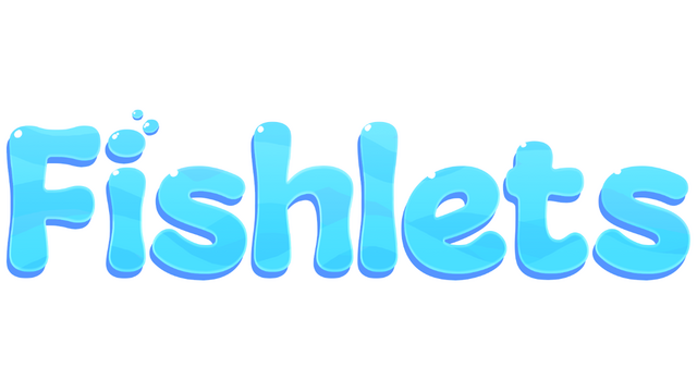 Fishlets Logo