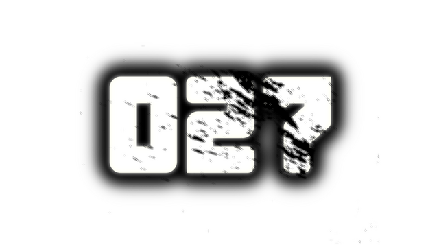 027 Logo