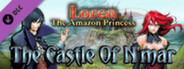 Loren The Amazon Princess - The Castle Of N'Mar DLC