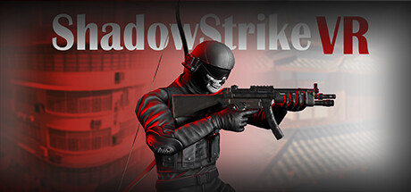 ShadowStrikeVR cover art