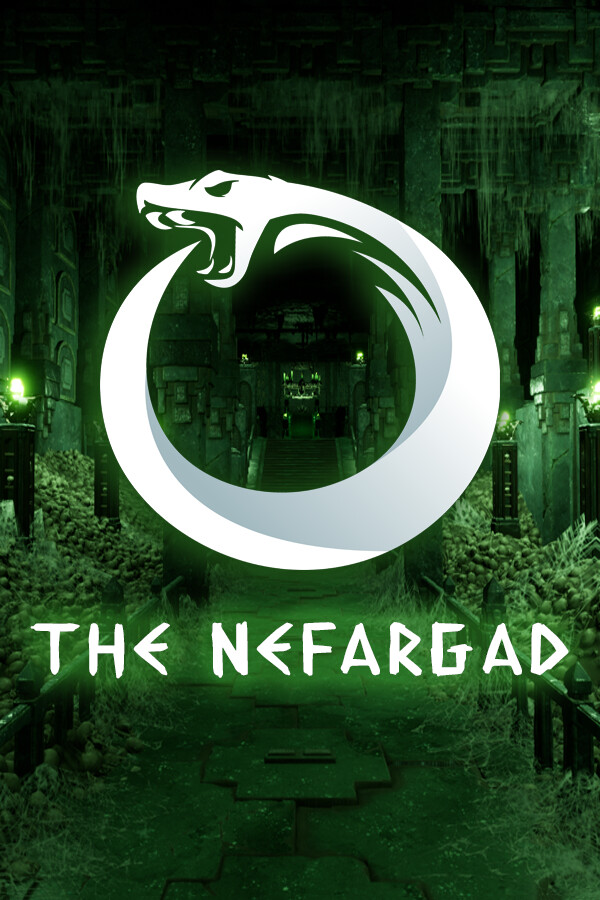 Steam portrait for The Nefargad.