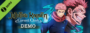 Jujutsu Kaisen Cursed Clash DEMO