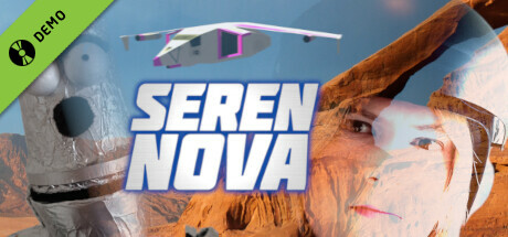 Seren Nova Demo cover art