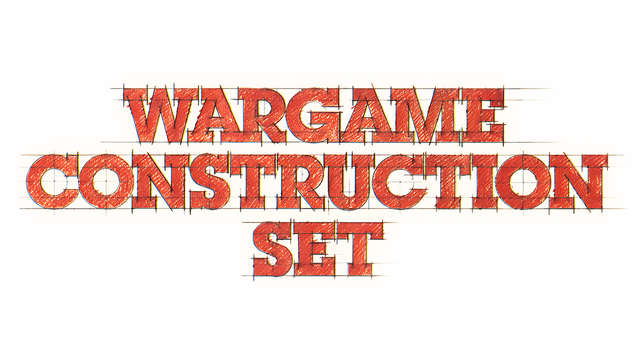 Wargame Construction Set Logo