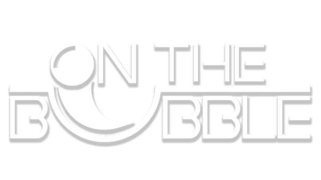 On the Bubble Logo