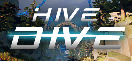 Hive Dive cover art