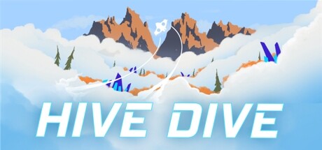 Hive Dive cover art