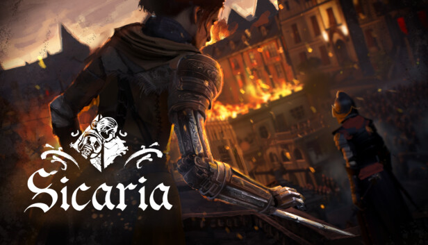 Sicaria