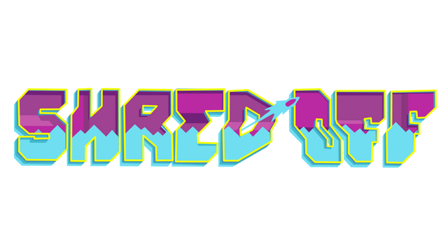 Shred Off Logo