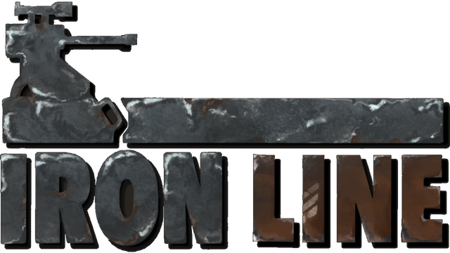 Iron Line Logo