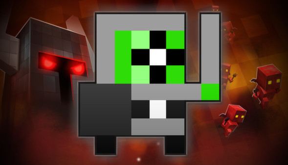 скриншот Realm of the Mad God: Slime Knight Skin 0