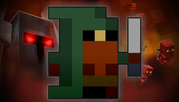 скриншот Realm of the Mad God: Brigand Skin for the Rogue 0