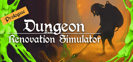 Dungeon Renovation Simulator: Prologue PC Specs