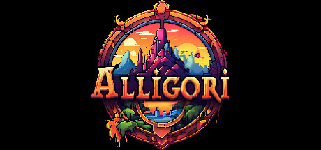 Alligori Playtest cover art