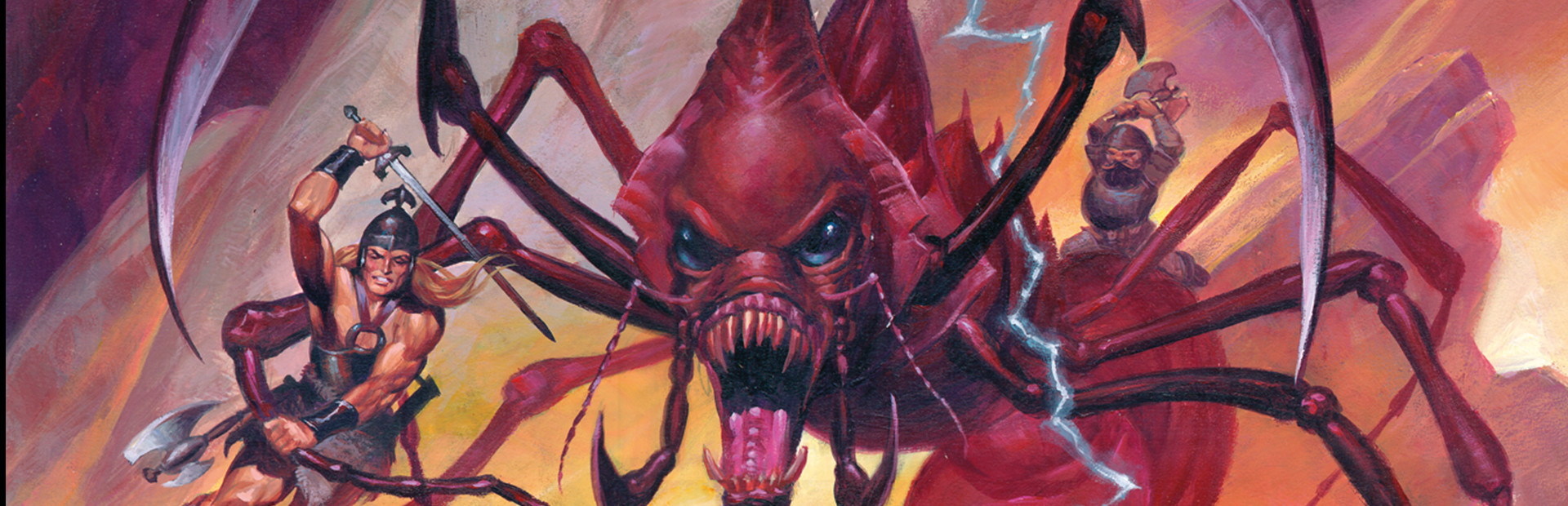 Realms of Arkania 3 - Shadows over Riva Classic