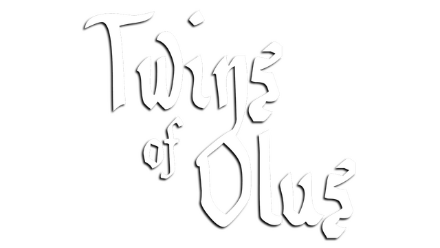 Twins of Olus Logo