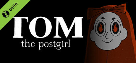 Tom the postgirl Demo cover art